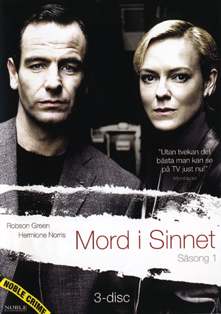 Mord I Sinnet - Säsong 1