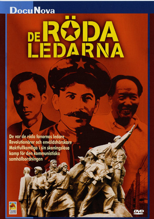 De Röda Ledarna