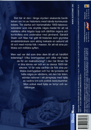 De Röda Ledarna - 2