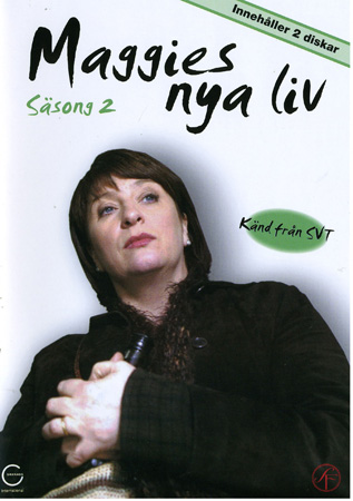 Maggies Nya Liv - Säsong 2