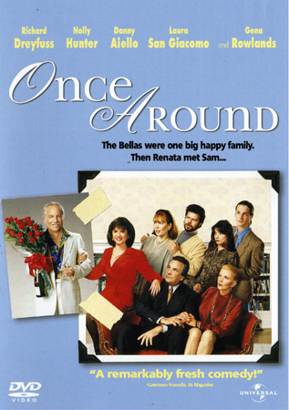 Once Around
