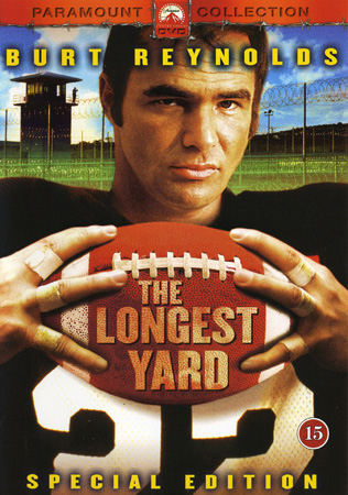 Longest Yard SCE
