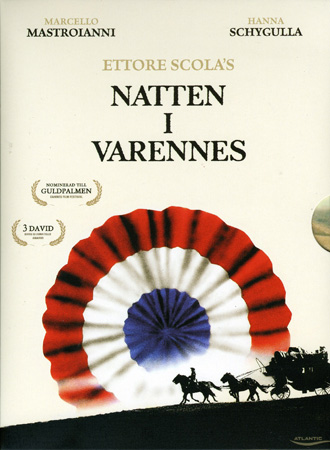 Natten I Varennes