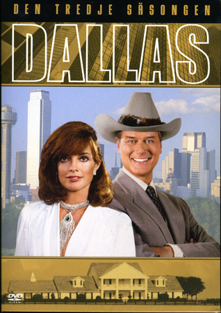 Dallas - Säsong 3