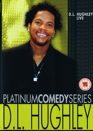 D.L. Hughley - Platinum Comedy Series