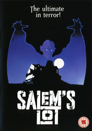 Salem's Lot (2-disc)