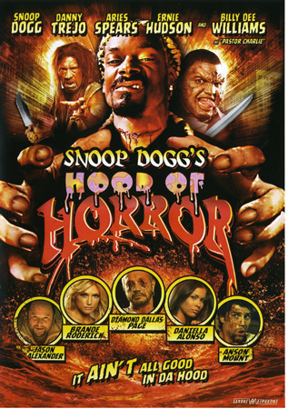 Snoop Dogg's Hood of Horror