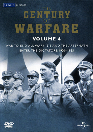 Century Of Warfare - Volym 4