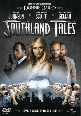 Southland Tales