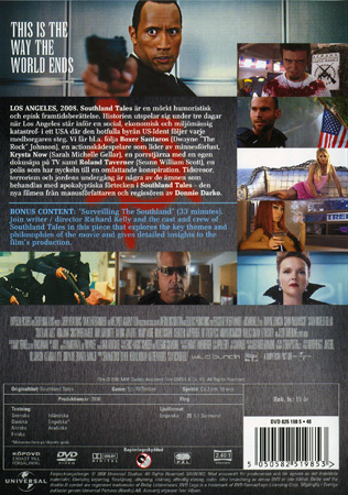 Southland Tales - 2