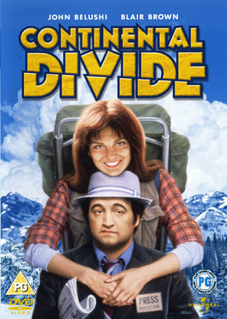 Continental Divide