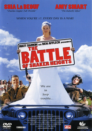 Battle of Shaker Heights