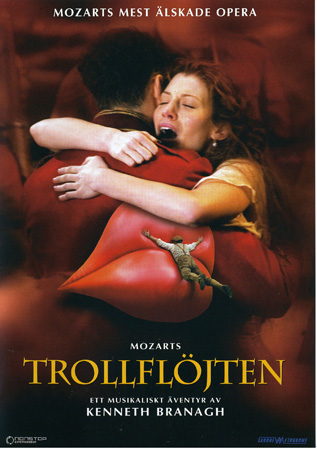 Trollflöjten