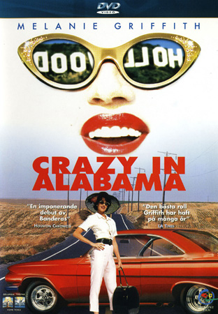 Crazy In Alabama