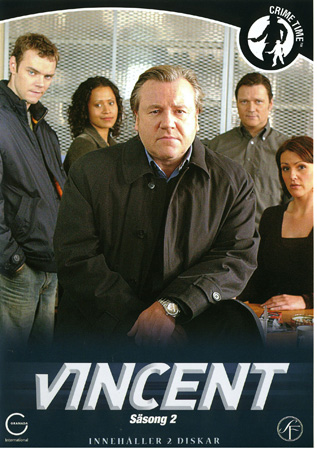 Vincent - Säsong 2