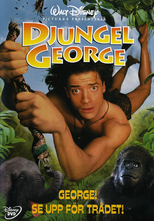 Djungel George