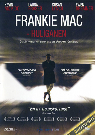 Frankie Mac Huliganen