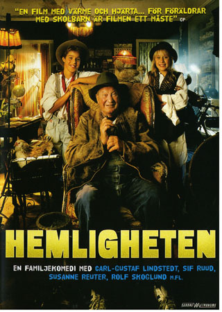 Hemligheten