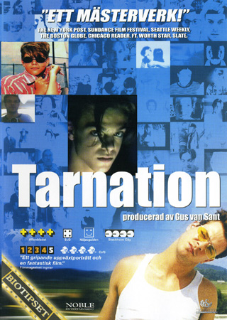 Tarnation