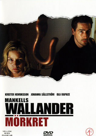 Wallander 4 - Mörkret