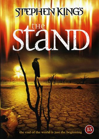 Stand (2-disc)