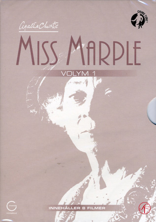 Miss Marple - Box 1