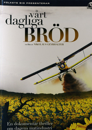 Vårt Dagliga Bröd