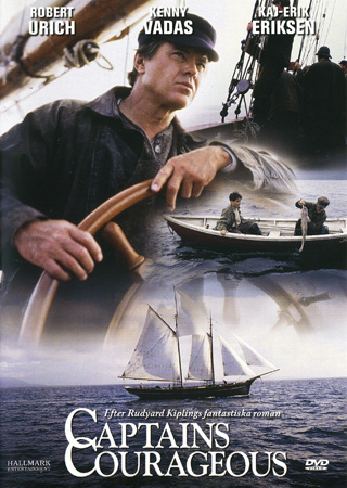Captains Courageous
