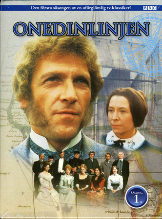 Onedinlinjen - Säsong 1