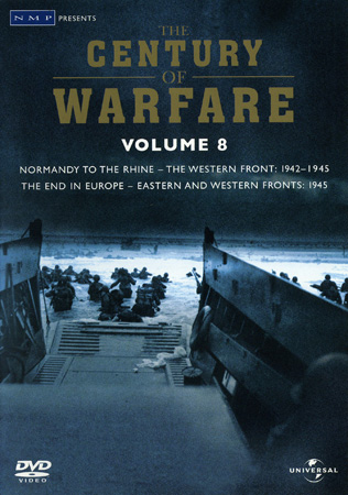 Century of Warfare - Volym 8