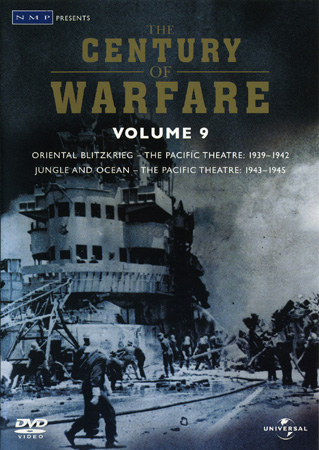 Century of Warfare - Volym 9