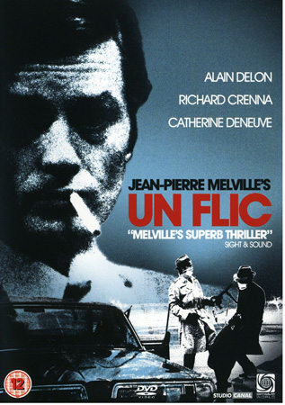 Un Flic (ej svensk text)