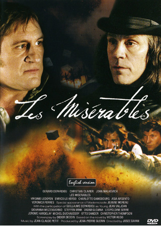 Les Misérables
