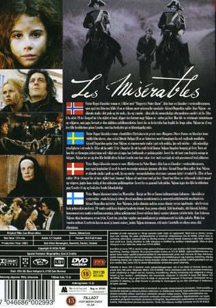 Les Misérables - 2