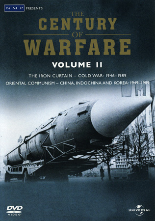 Century of Warfare - Volym 11