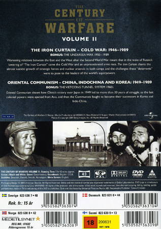 Century of Warfare - Volym 11 - 2