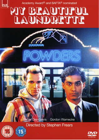 My Beautiful Laundrette (ej svensk text)