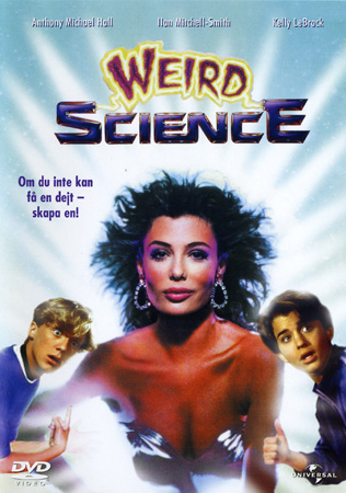 Weird Science