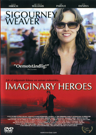 Imaginary Heroes