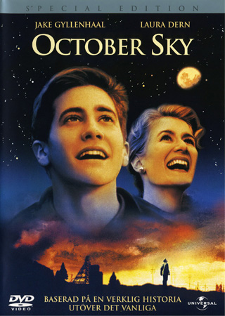 October Sky - Special Edition