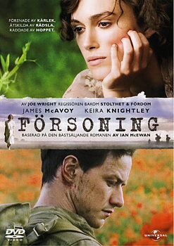 Försoning