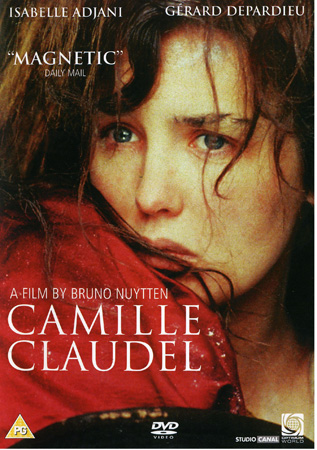 Camille Claudel (ej svensk text)