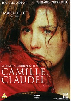 Camille Claudel (ej svensk text)
