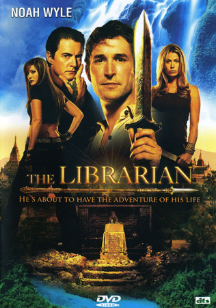 Librarian