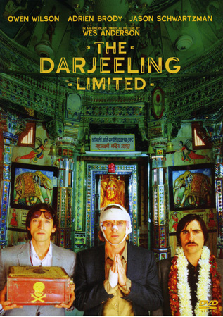 Darjeeling Limited