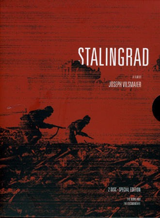 Stalingrad (2-disc)