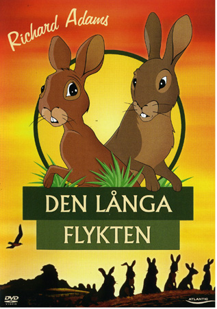 Den Långa Flykten