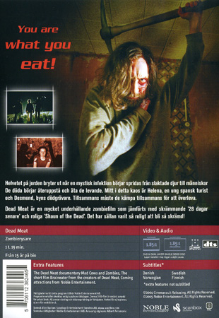 Dead Meat - 2