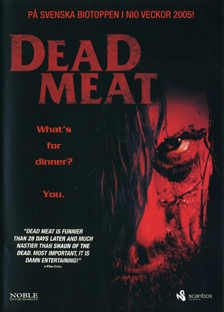 Dead Meat