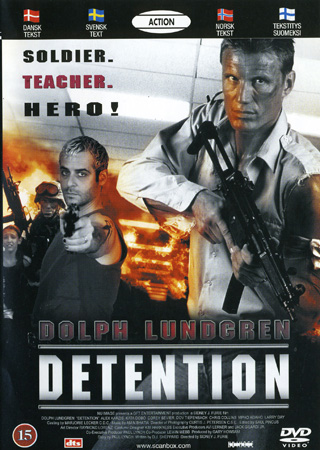 Detention